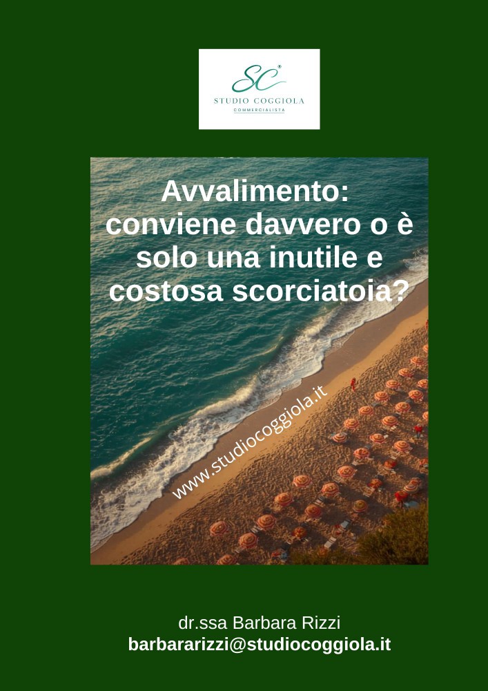 Studio Coggiola Commercialista